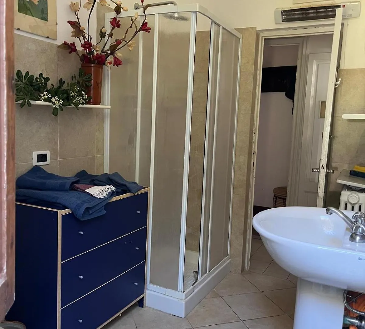 Appartamento In Villa Sul Mare Castiglioncello 0*,