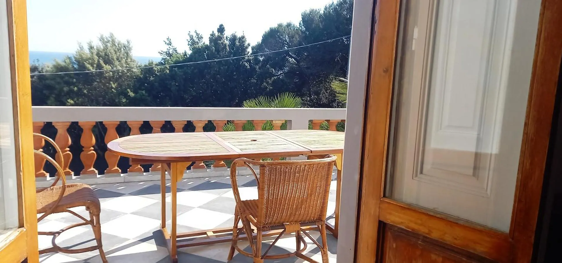 Appartamento In Villa Sul Mare Castiglioncello 0*,  Italien