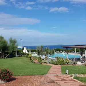 Bauernhof Casale Del Mare, Castiglioncello